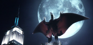 Rodan