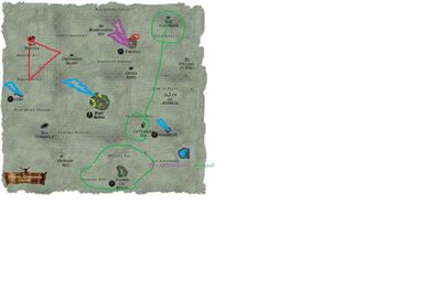 Undeadmap