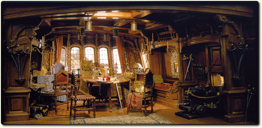 Image - 2010-06-dollhouse-kupjack-pirates-ship-dollhouse ...
