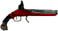 La Mafia Tommy Pistola