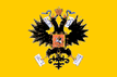 Russian imperial standard 1699-1917