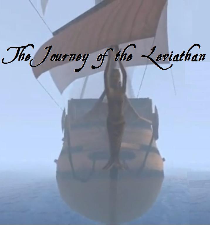 Quest for Leviathan by Amanda Tero Quest for Leviathan by Amanda Tero