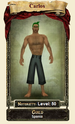 Carlos