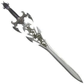 The Dragon's Bane