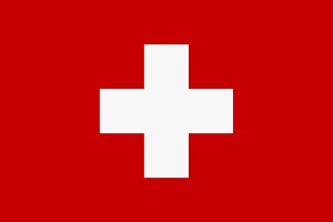 SwitzerlandFlag