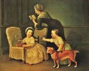 My family
