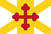 My flag