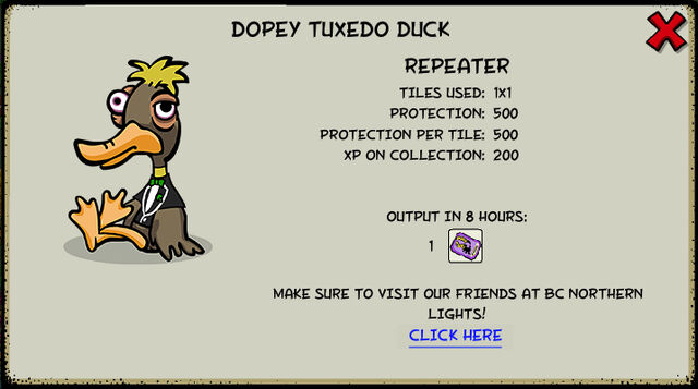 File:Dopey tuxedo duck.jpeg