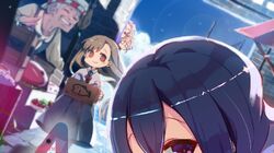 Potion Danomi De Ikinobimasu Wiki Fandom