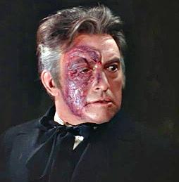 1962 phantom of the opera mask