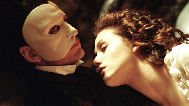 Phantom of the opera - Musical