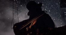 Phantom Violin Englund