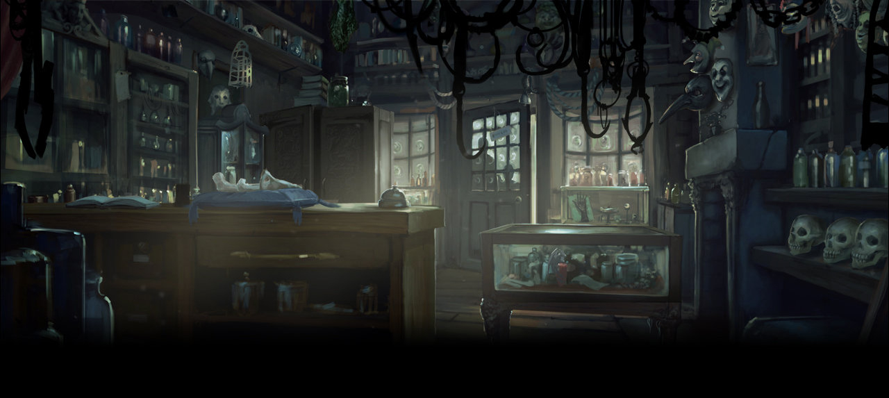 Here I am , on my way to the Chamber of secrets again…