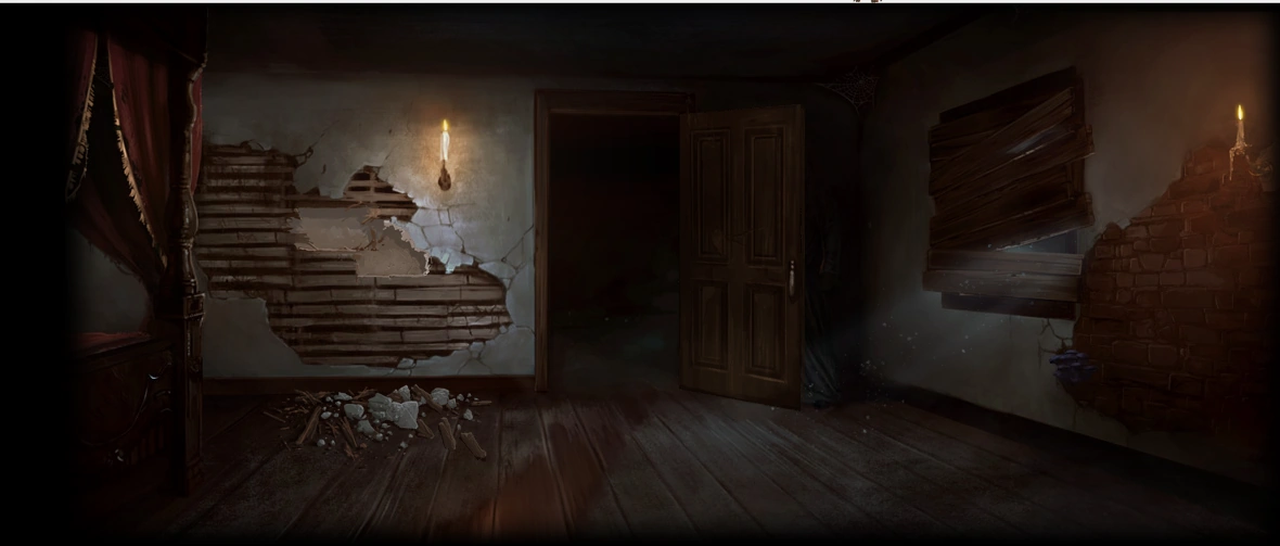 Shrieking Shack Pottermore Wiki FANDOM powered by Wikia