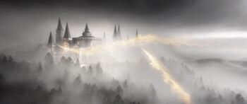 Ilvermorny