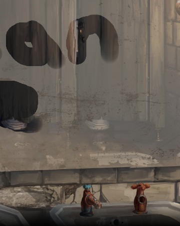 Moaning Myrtle S Bathroom Pottermore Wiki Fandom