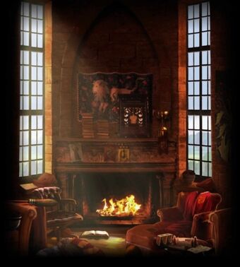 Common Rooms Pottermore Wiki Fandom