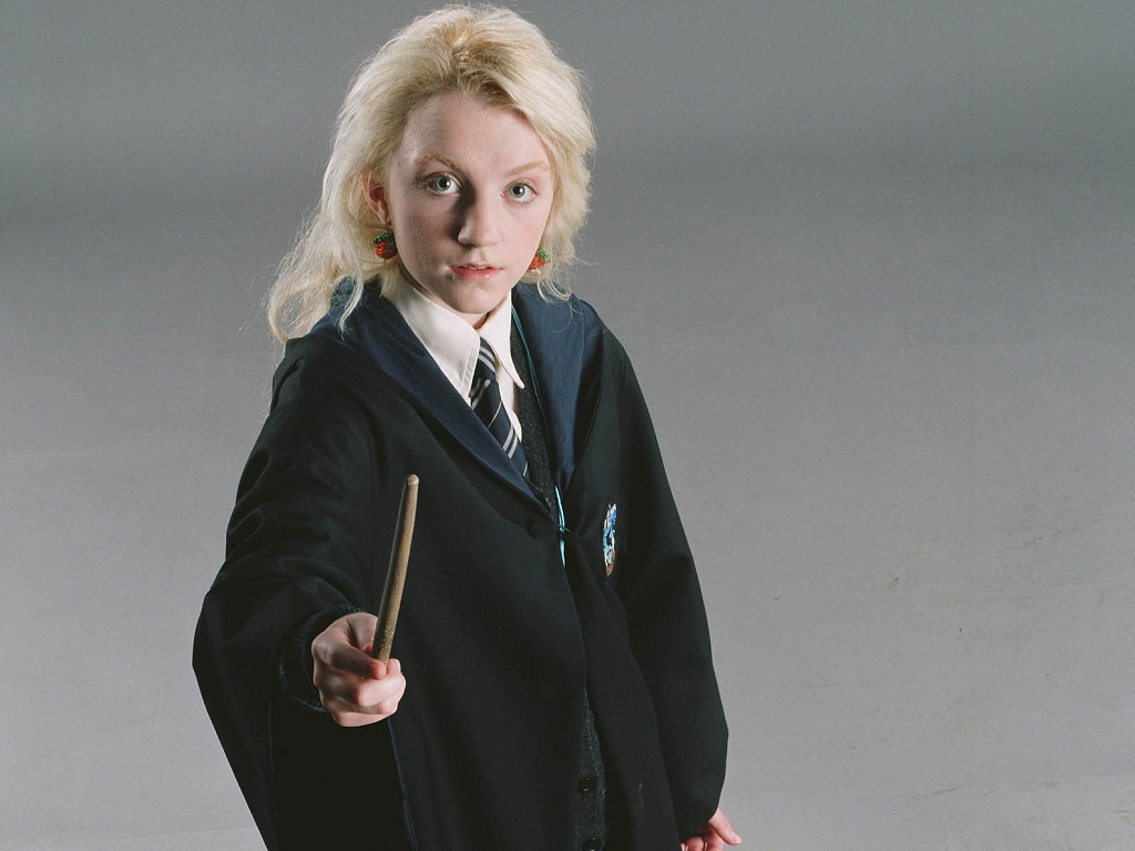 luna harry potter luna harry potter