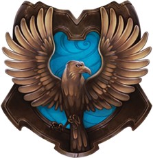Ravenclaw Pottermore Wiki Fandom