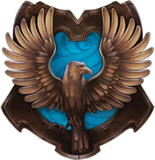 Image result for ravenclaw