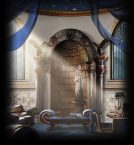 Common Rooms Pottermore Wiki Fandom