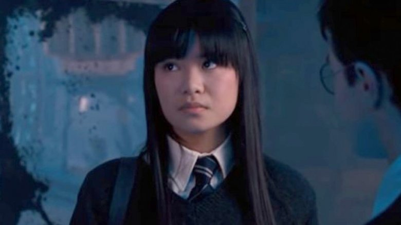 Cho Chang | Pottermore Wiki | Fandom