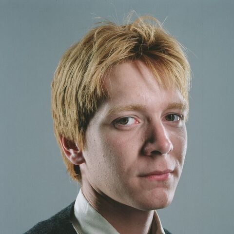 Fred Weasley Gallery | Pottermore Wiki | Fandom