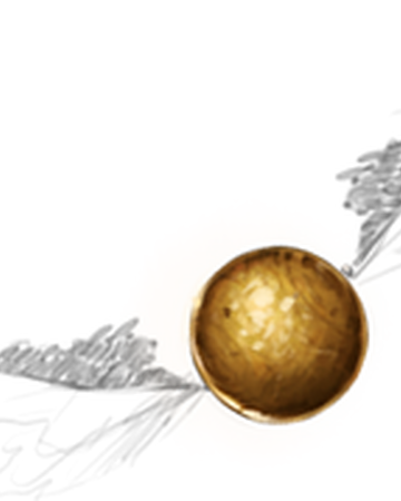 Golden Snitch Pottermore Wiki Fandom