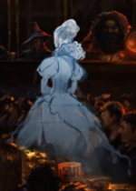 Grey Lady