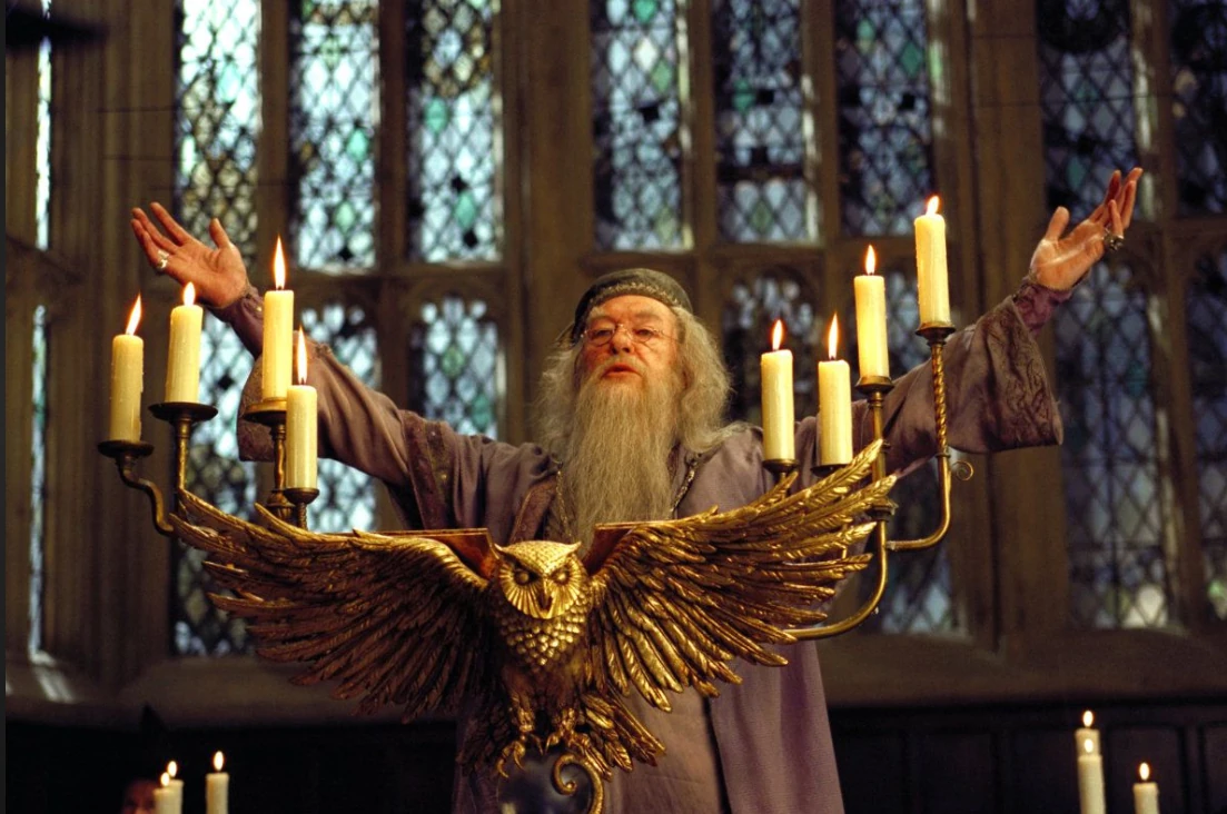 Professor Dumbledore | Pottermore Wiki | Fandom