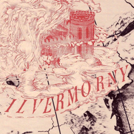 Ilvermorny School Of Witchcraft And Wizardry Pottermore Wiki Fandom