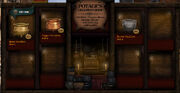 Cauldrons