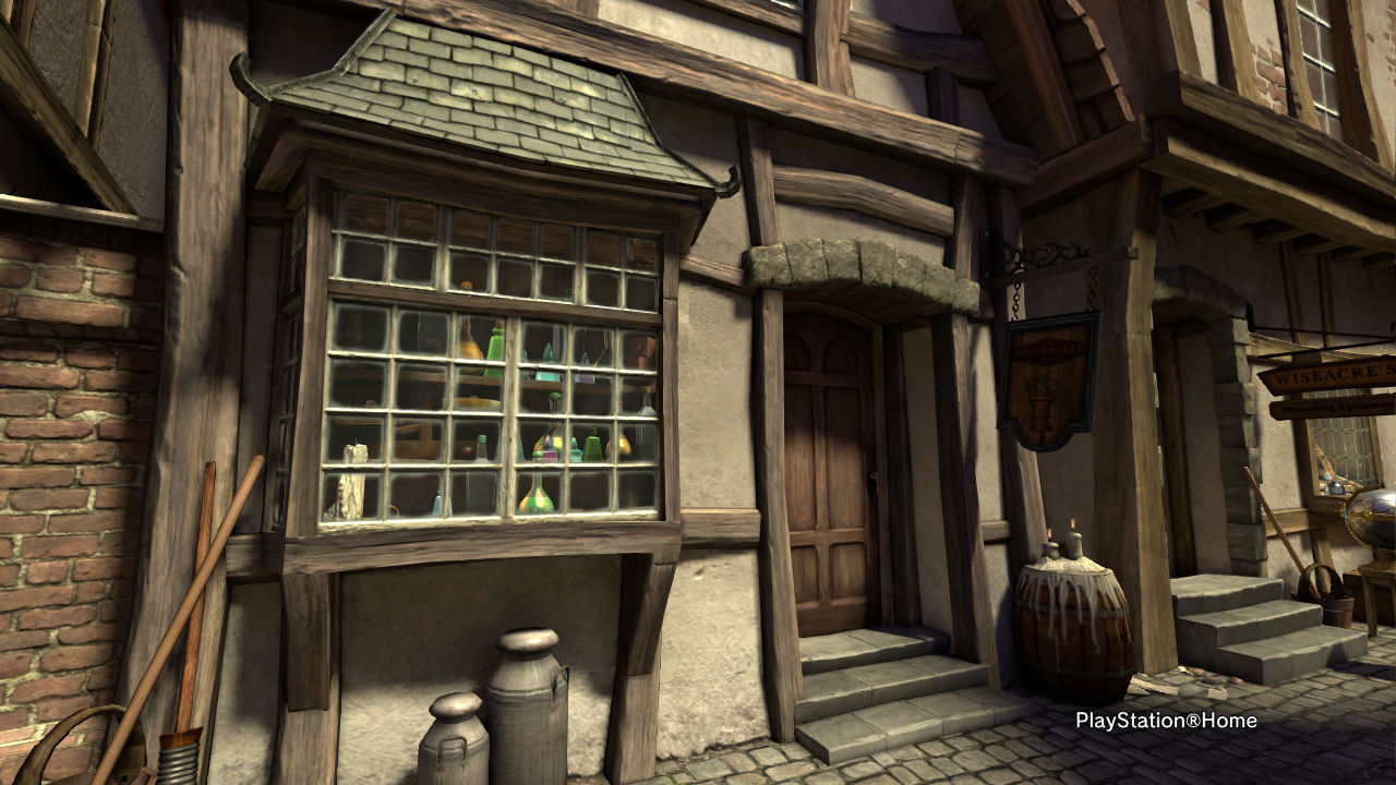 Apothecary Pottermore Wiki FANDOM powered by Wikia