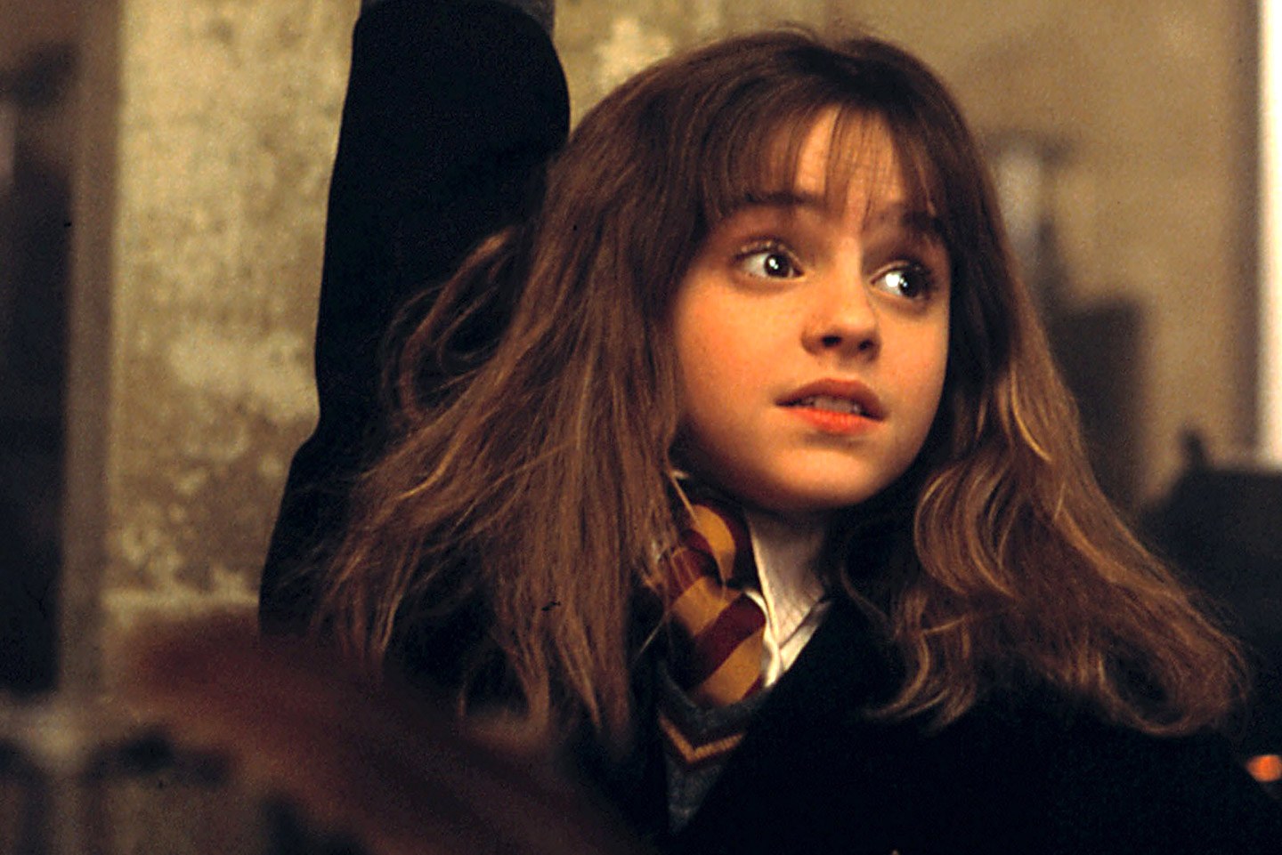 Hermione Granger Gallery Pottermore Wiki FANDOM powered by Wikia