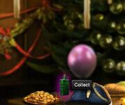 Infusionwormwood