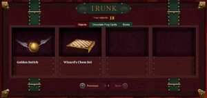 Trunk