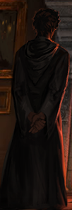 Cedric