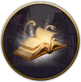 No-objects-icon-potion-book