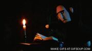 Snape's Diary