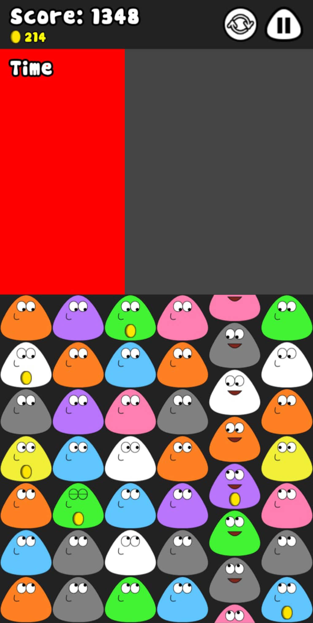pou games pou games