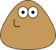 Pou | Pou Wiki | FANDOM powered by Wikia