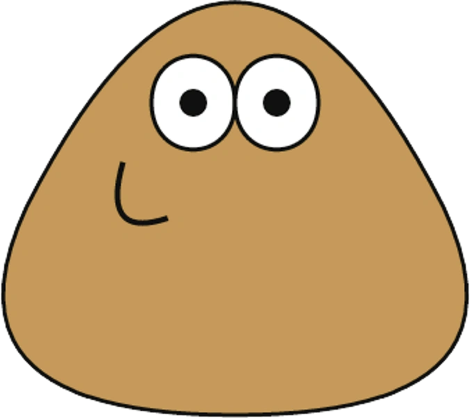 Pou Pou Wiki FANDOM powered by Wikia