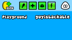 List Of Bugs Cheats And Glitches In Pou Pou Wiki Fandom