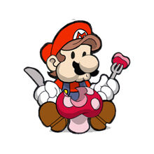 Mario Flash 3 Hackedwillbrown