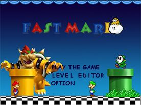 FastMario