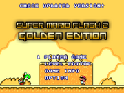 SMF2GoldenEdition