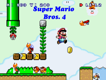 SMB4