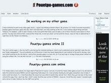 PGWebsite