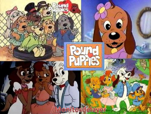 Category:Pound Puppies | Pound Puppies Animated Wiki | FANDOM powered by Wikia