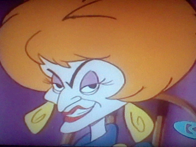 Katrina Stoneheart | Pound Puppies 1986 Wiki | Fandom